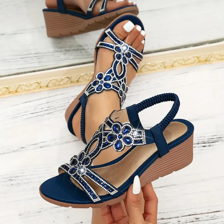 Cirelle | Sandales