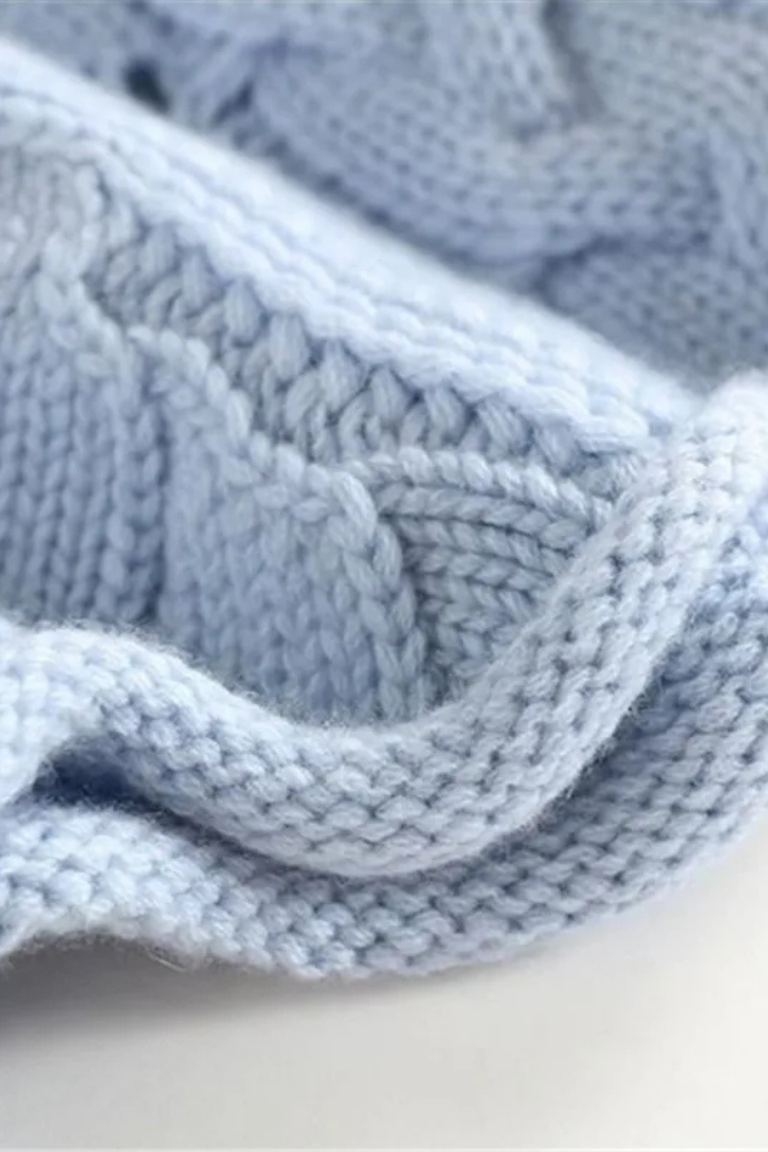 Aurora | Pull en cachemire