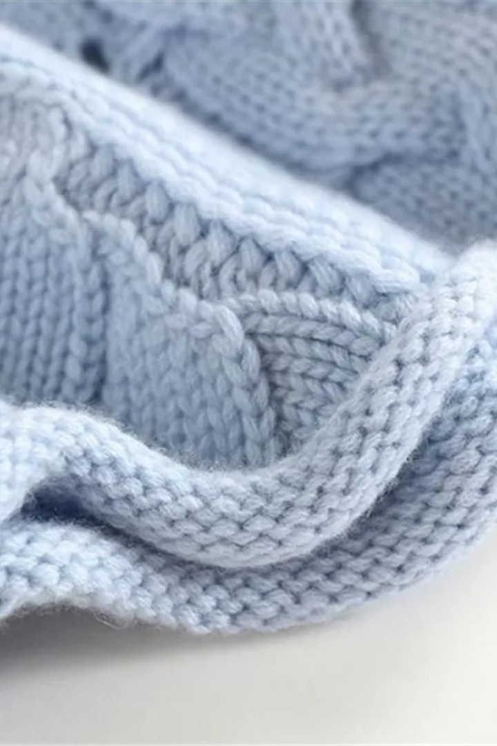Aurora | Pull en cachemire