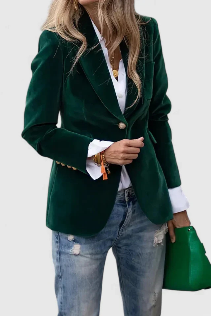 Velora | Blazer