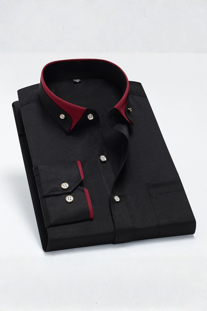 Adalbert | Chemise classique