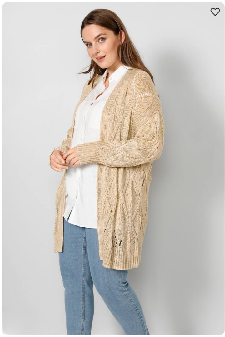 Esmara | Cardigan