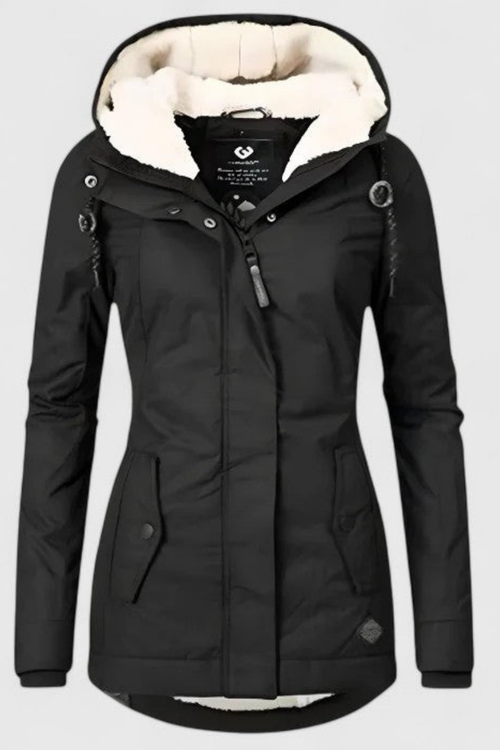 Seravia | Parka
