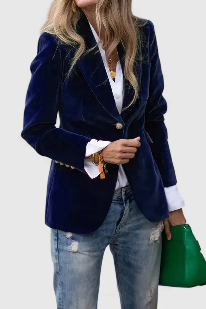 Velora | Blazer