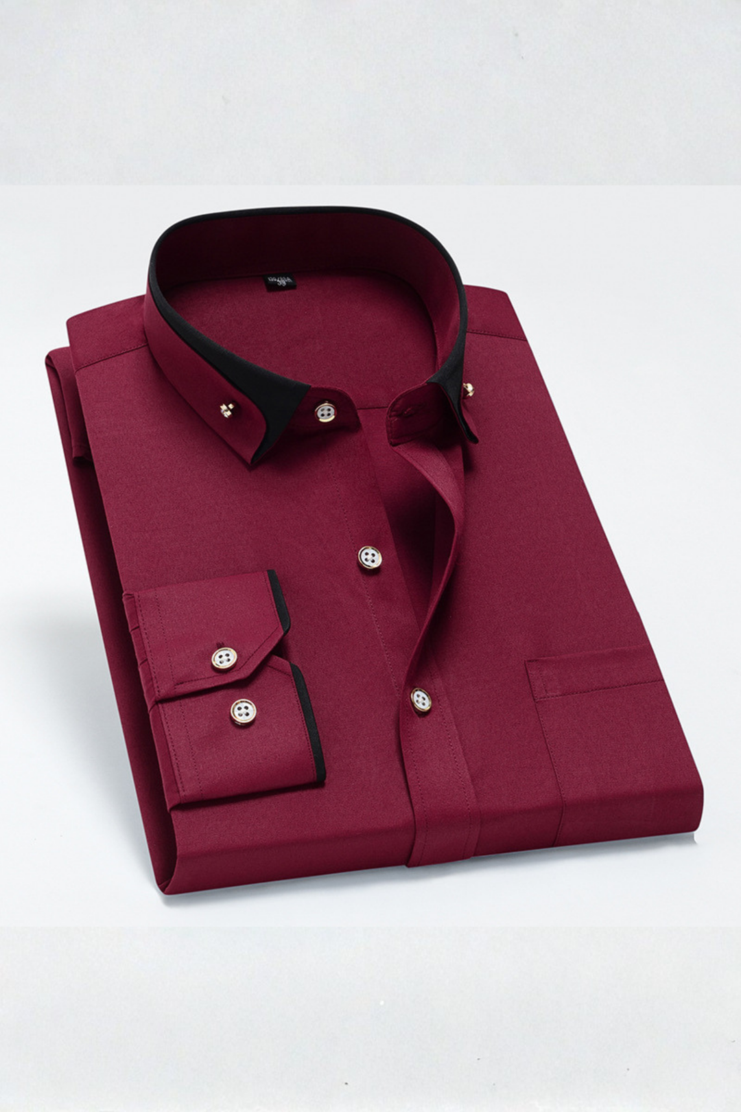 Adalbert | Chemise classique