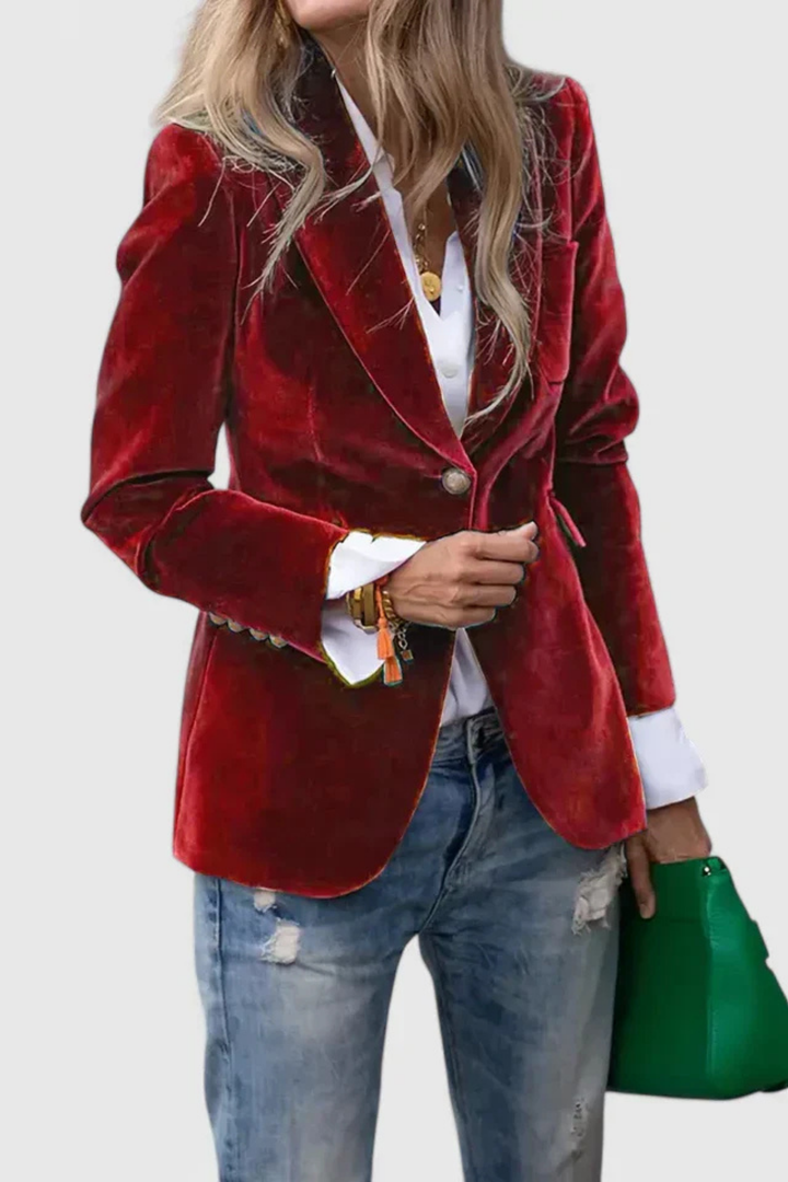 Velora | Blazer