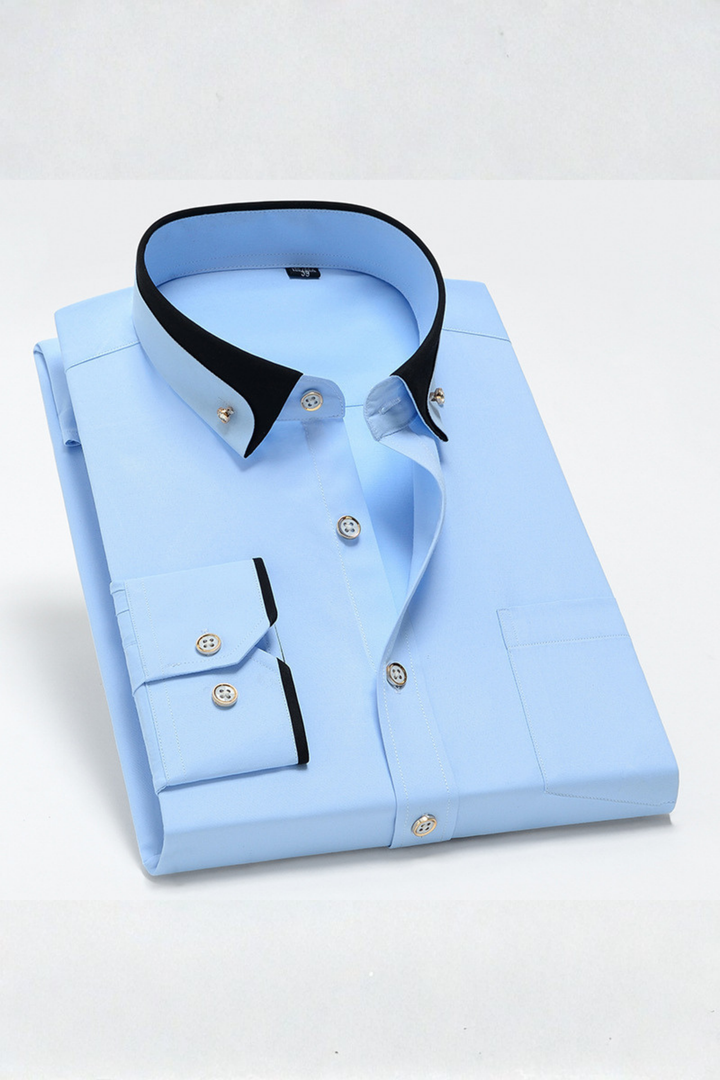 Adalbert | Chemise classique