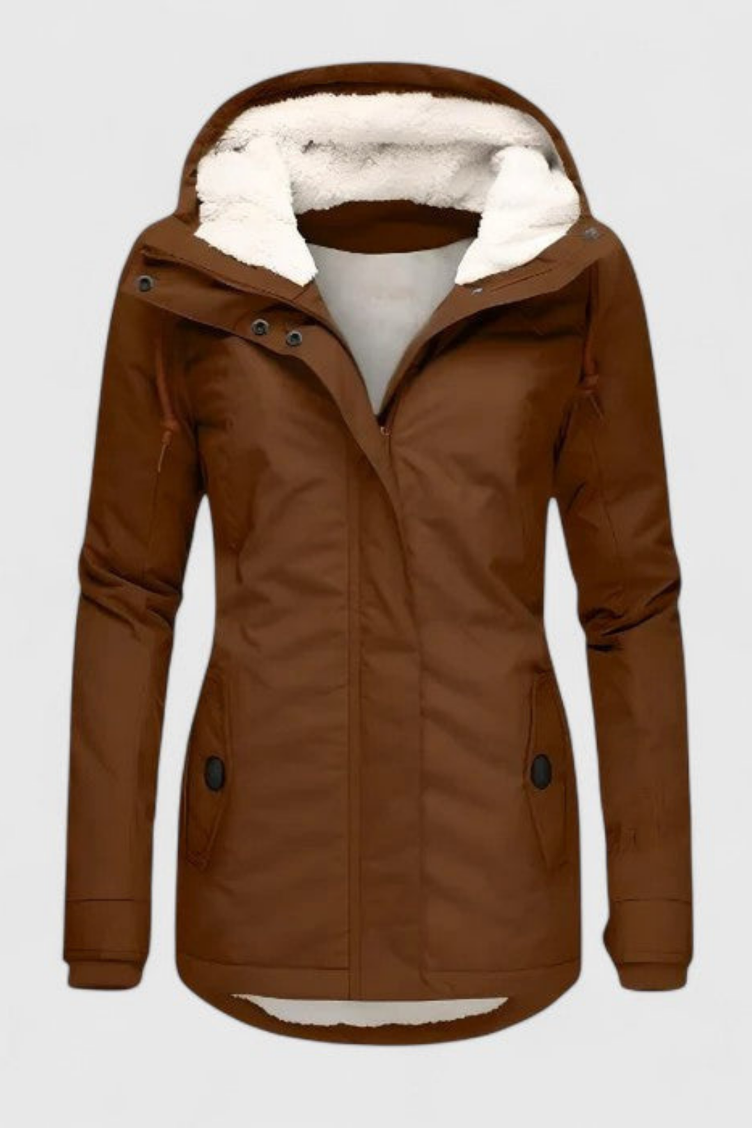 Seravia | Parka