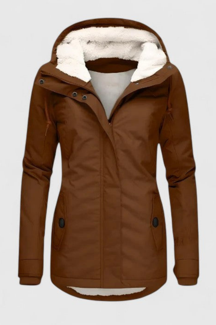 Seravia | Parka