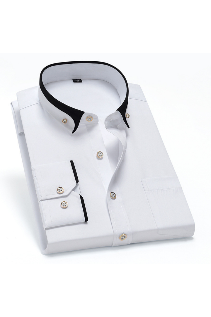 Adalbert | Chemise classique