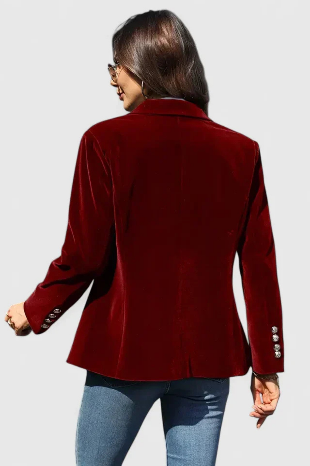 Velora | Blazer