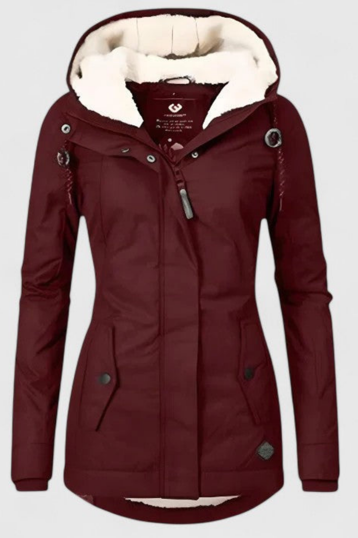 Seravia | Parka