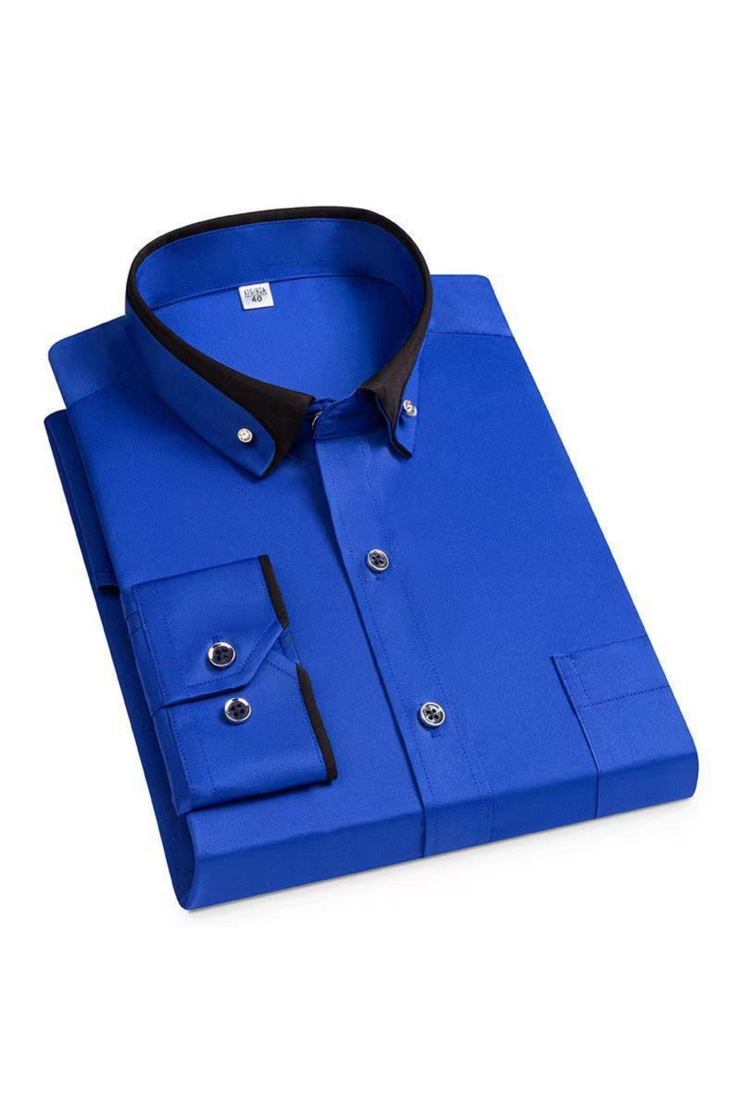 Adalbert | Chemise classique