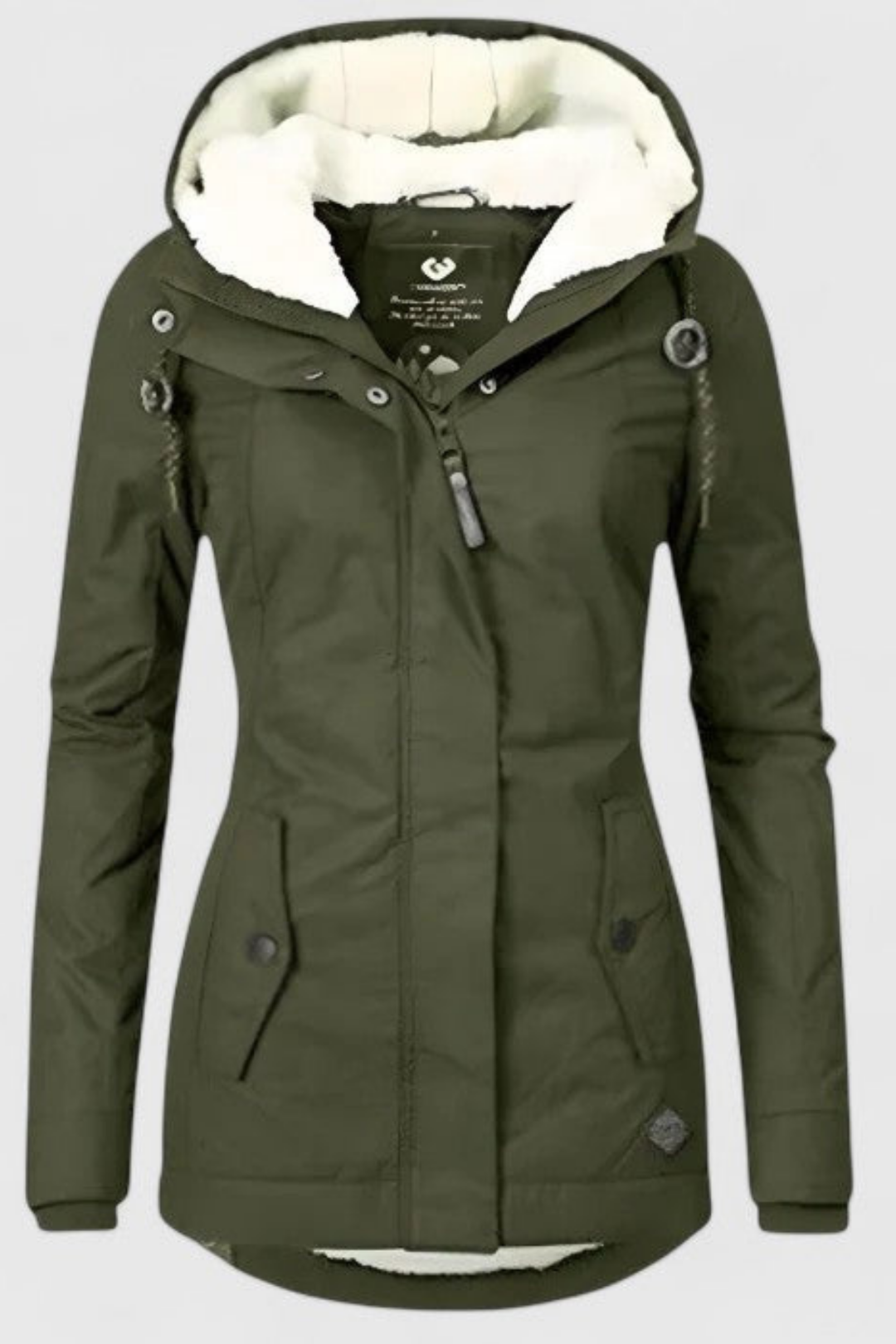 Seravia | Parka
