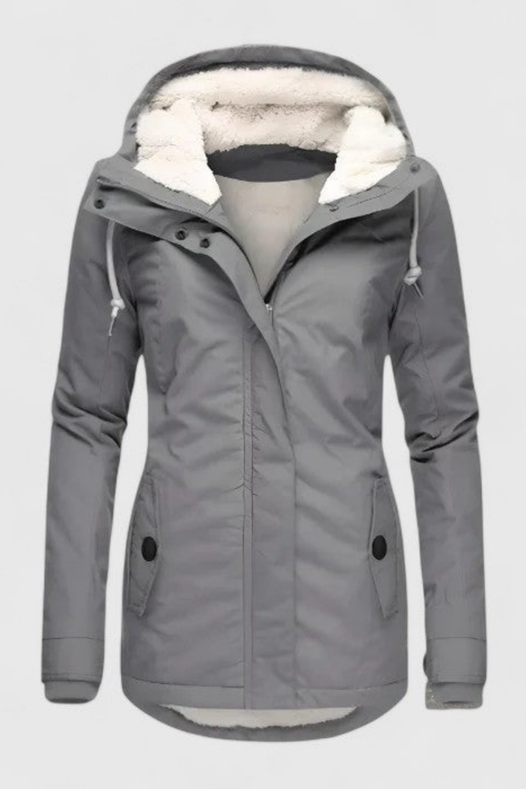 Seravia | Parka