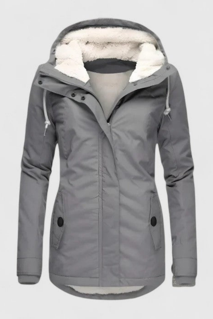 Seravia | Parka