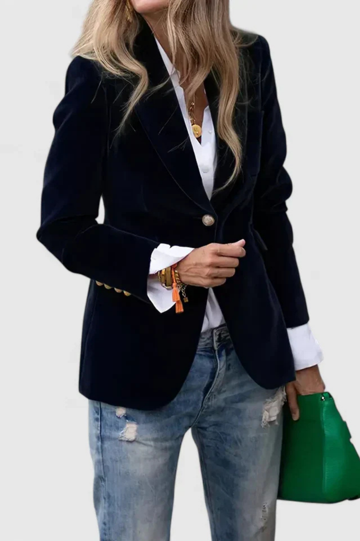 Velora | Blazer