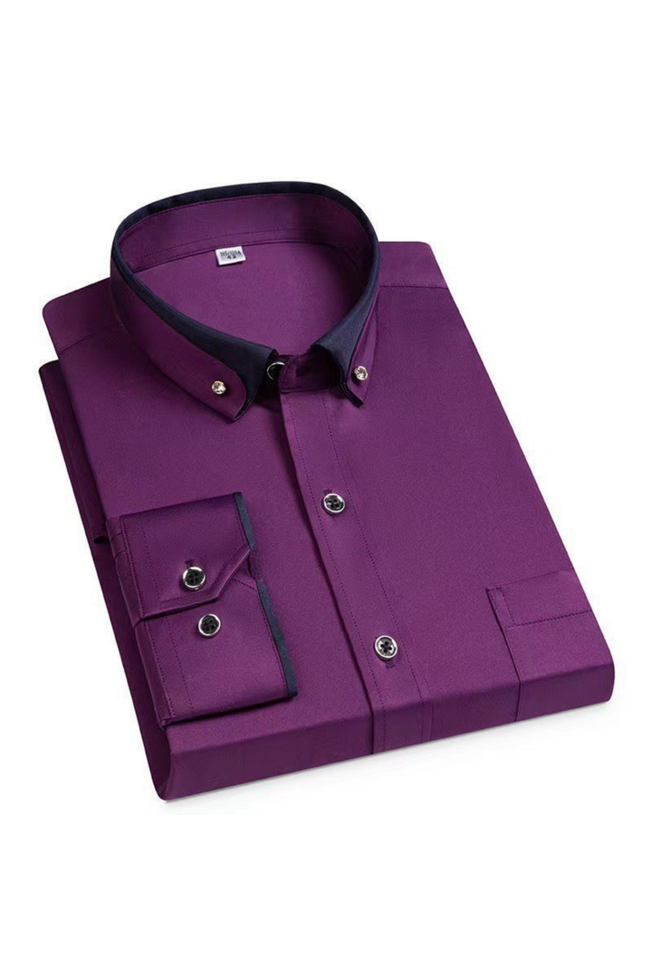 Adalbert | Chemise classique