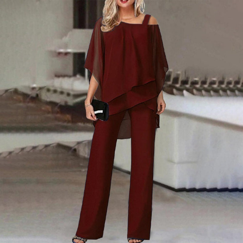 Estelle™ - Ensemble Chic