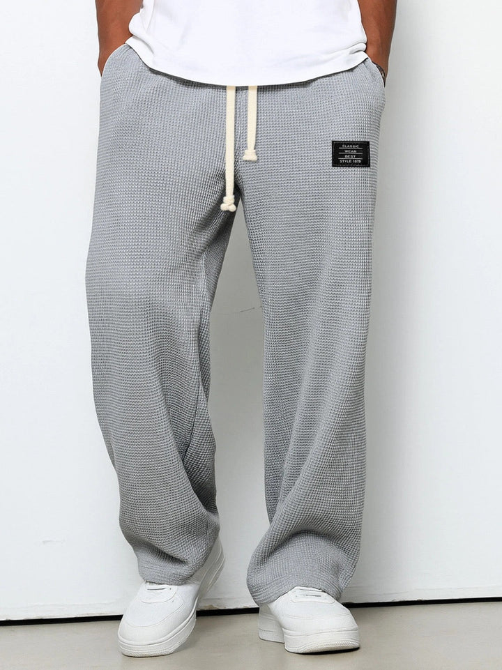 Leblanc™ | Pantalons pour hommes à coupe confortable
