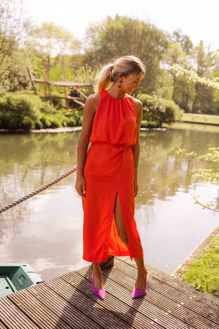 Marielin | Robe