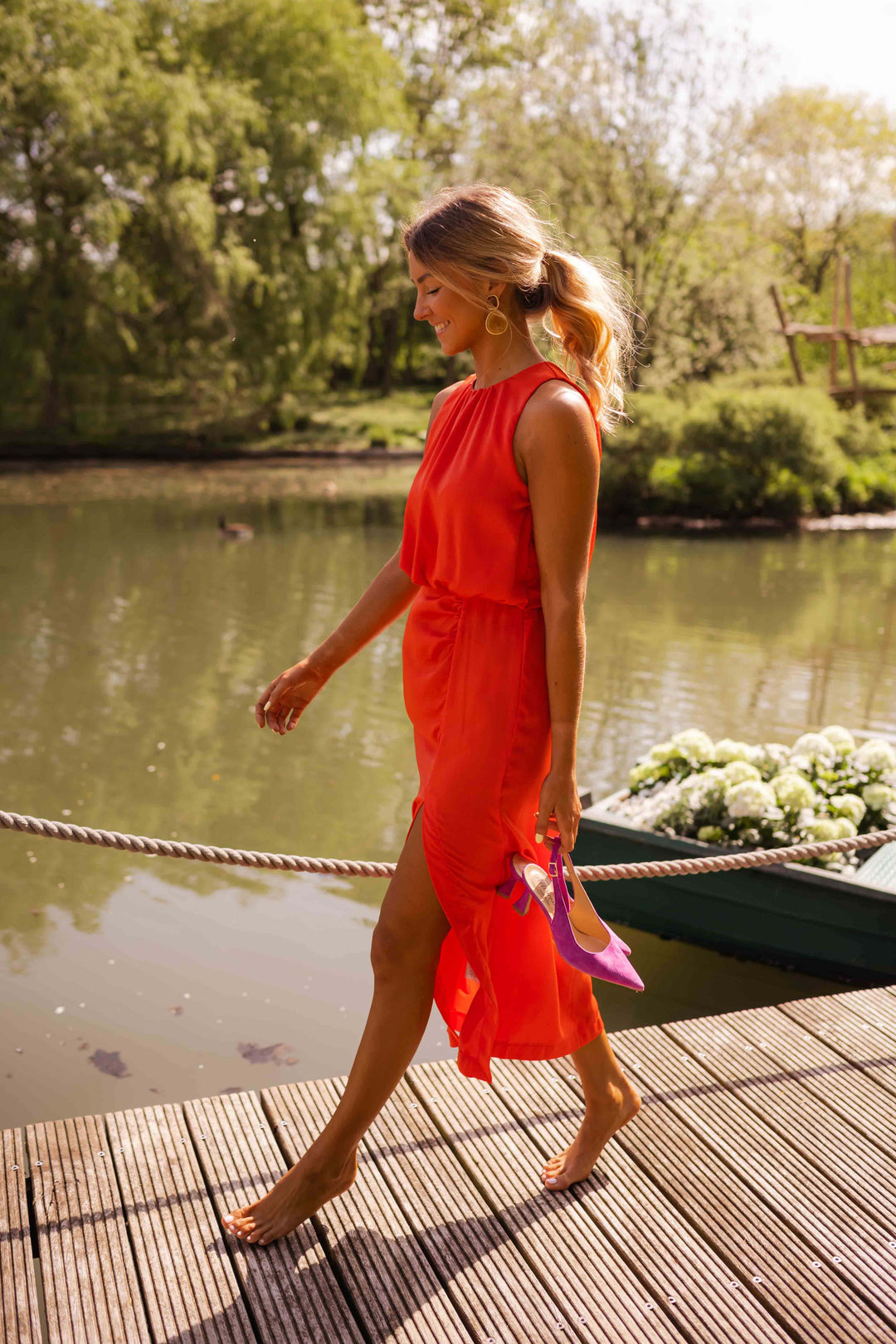 Marielin | Robe