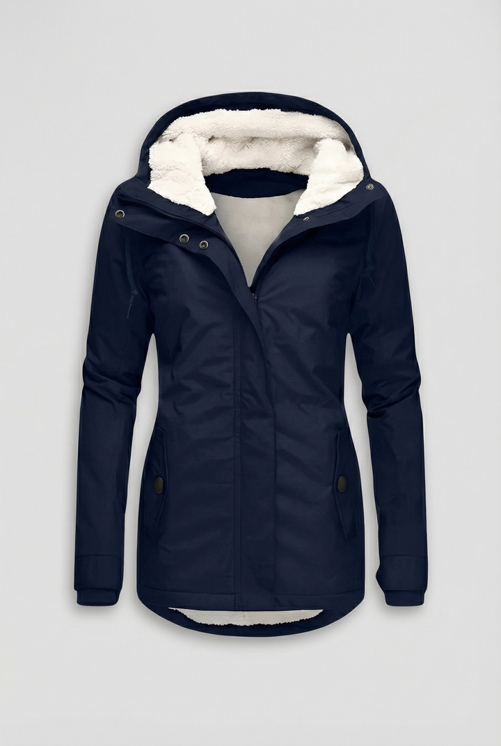 Seravia | Parka