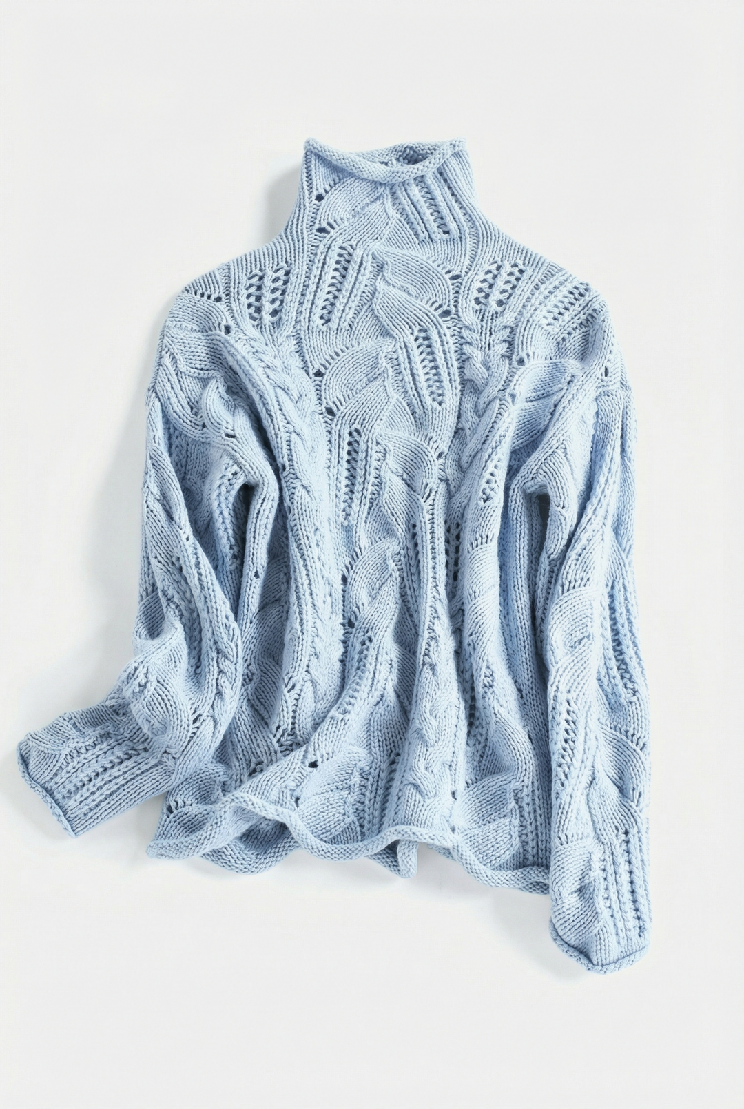 Aurora | Pull en cachemire