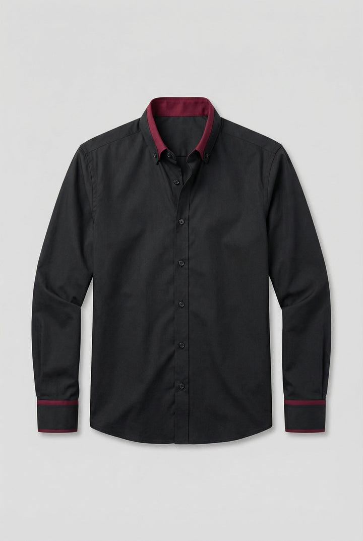 Adalbert | Chemise classique