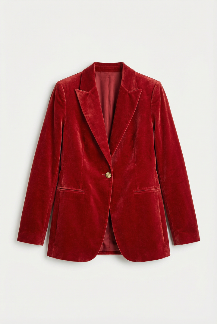Velora | Blazer