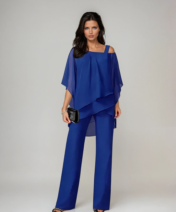 Mariella™ | Ensemble Deux Pièces Superposé